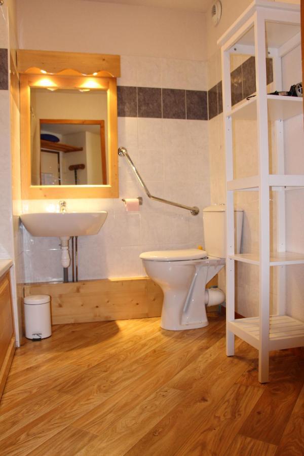 La Fleche D'orres, 6 Pers, 40m2, Centre Station Apartment