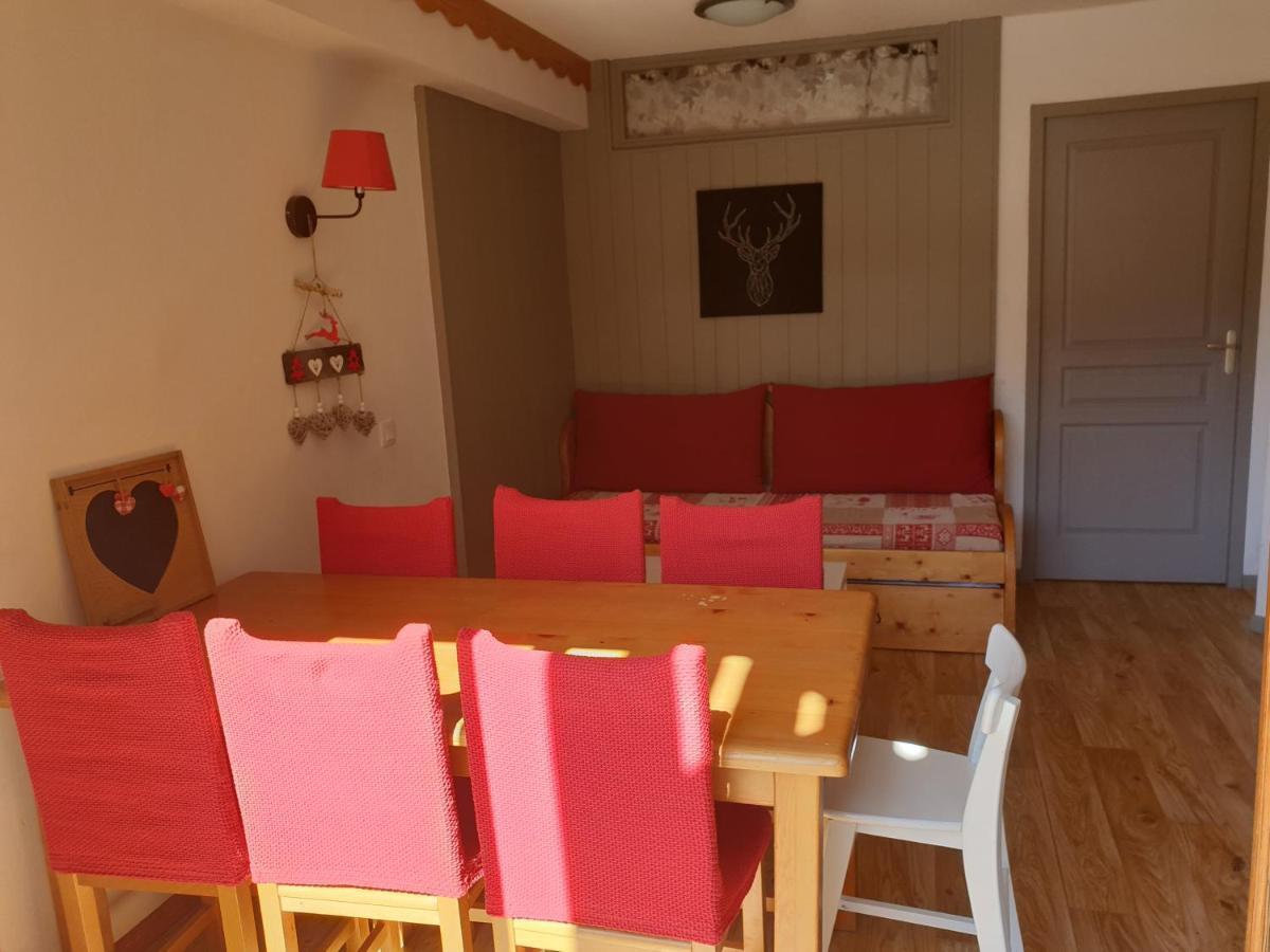 La Fleche D'orres, 6 Pers, 40m2, Centre Station