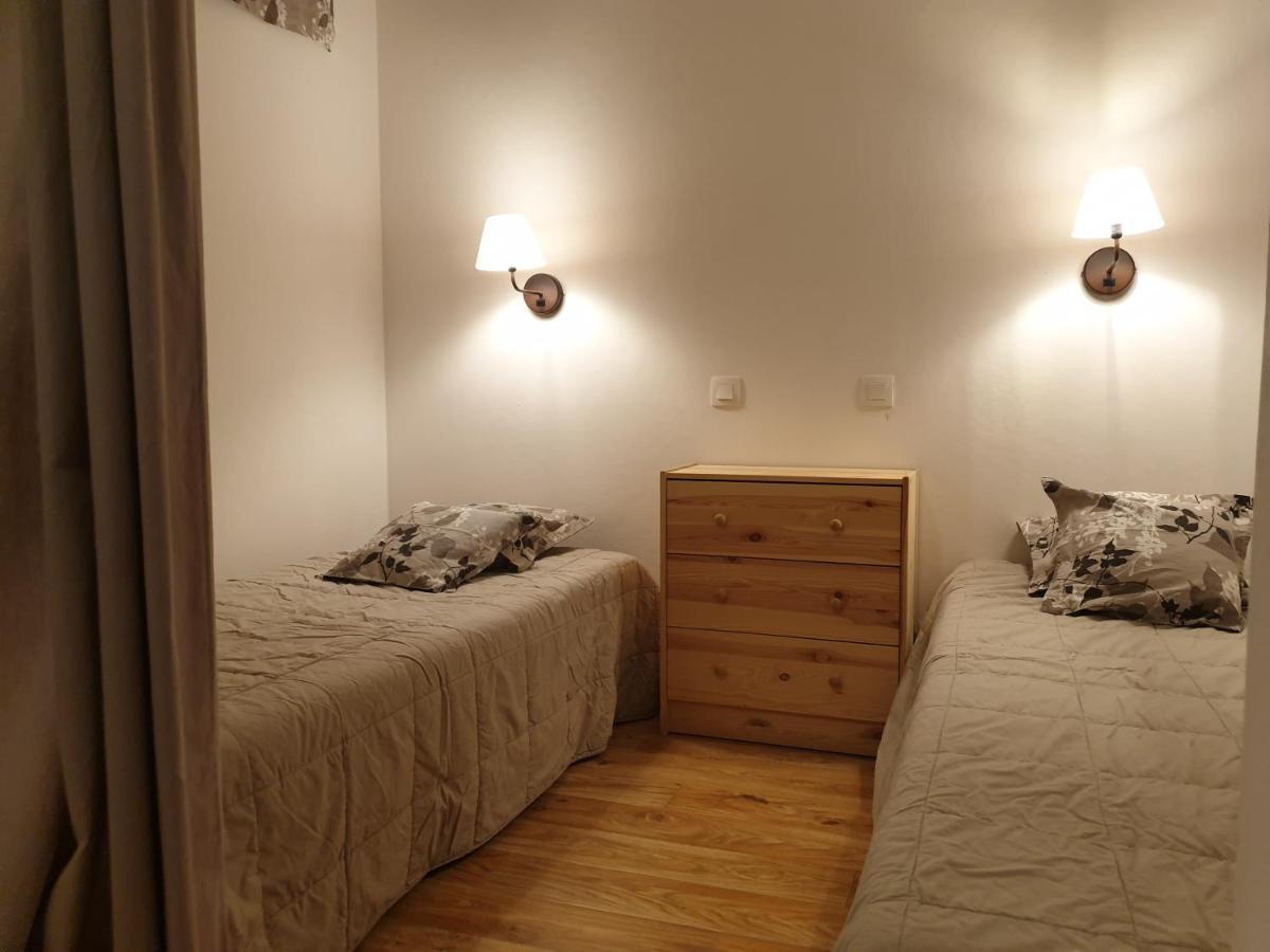 La Fleche D'orres, 6 Pers, 40m2, Centre Station * Les Orres
