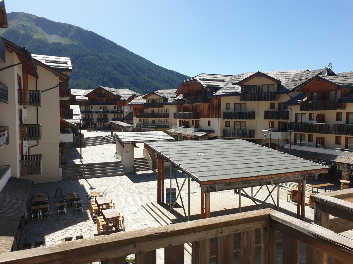 La Fleche D'orres, 6 Pers, 40m2, Centre Station Appartement *