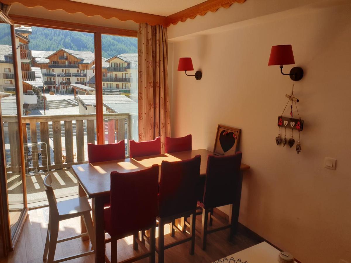 Apartment La Fleche D'orres, 6 Pers, 40m2, Centre Station