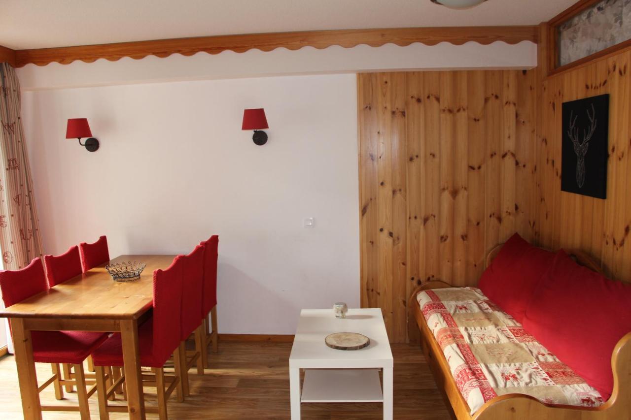 La Fleche D'orres, 6 Pers, 40m2, Centre Station *