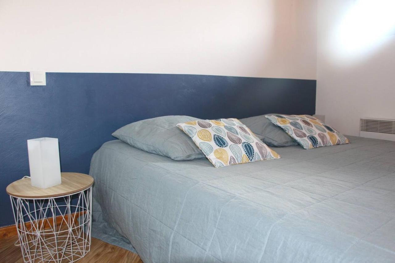 Appartement La Fleche D'orres, 6 Pers, 40m2, Centre Station