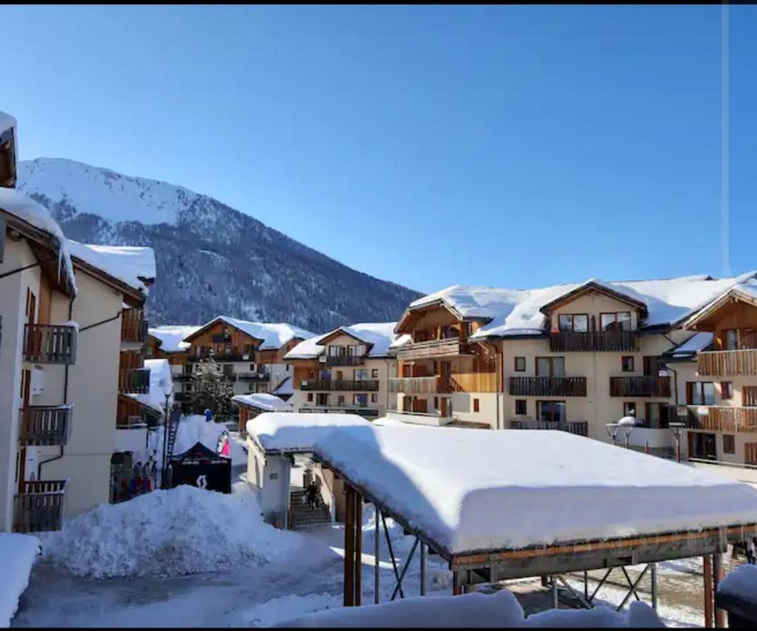 La Fleche D'orres, 6 Pers, 40m2, Centre Station